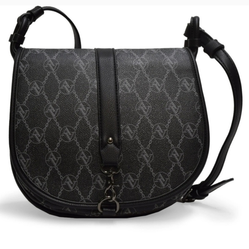 Adrienne Vittadini saddle bag